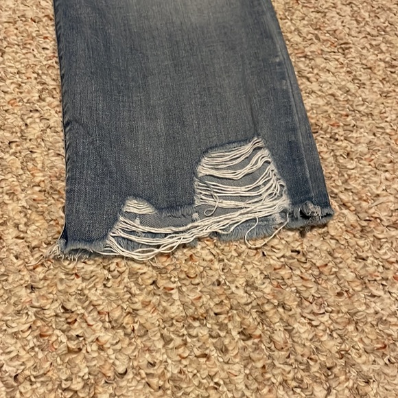 TRENDY BY REWASH JEANS - Picture 3 of 7